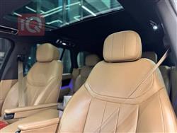 لاند ڕۆڤەر ڕانج ڕۆڤەر ڤۆگ